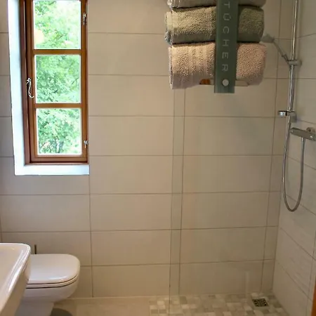 Ferienwohnung Kleine Auszeit Kluis Exterior foto