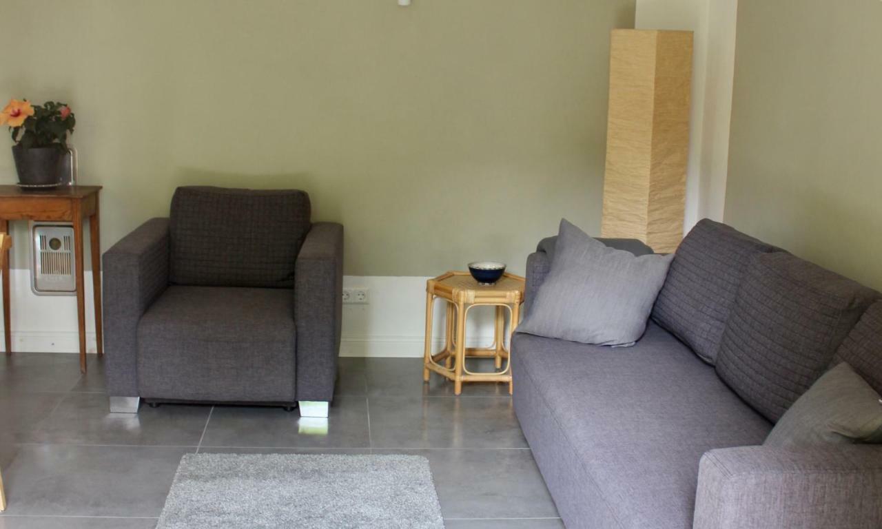 Apartment Kleine Auszeit Kluis