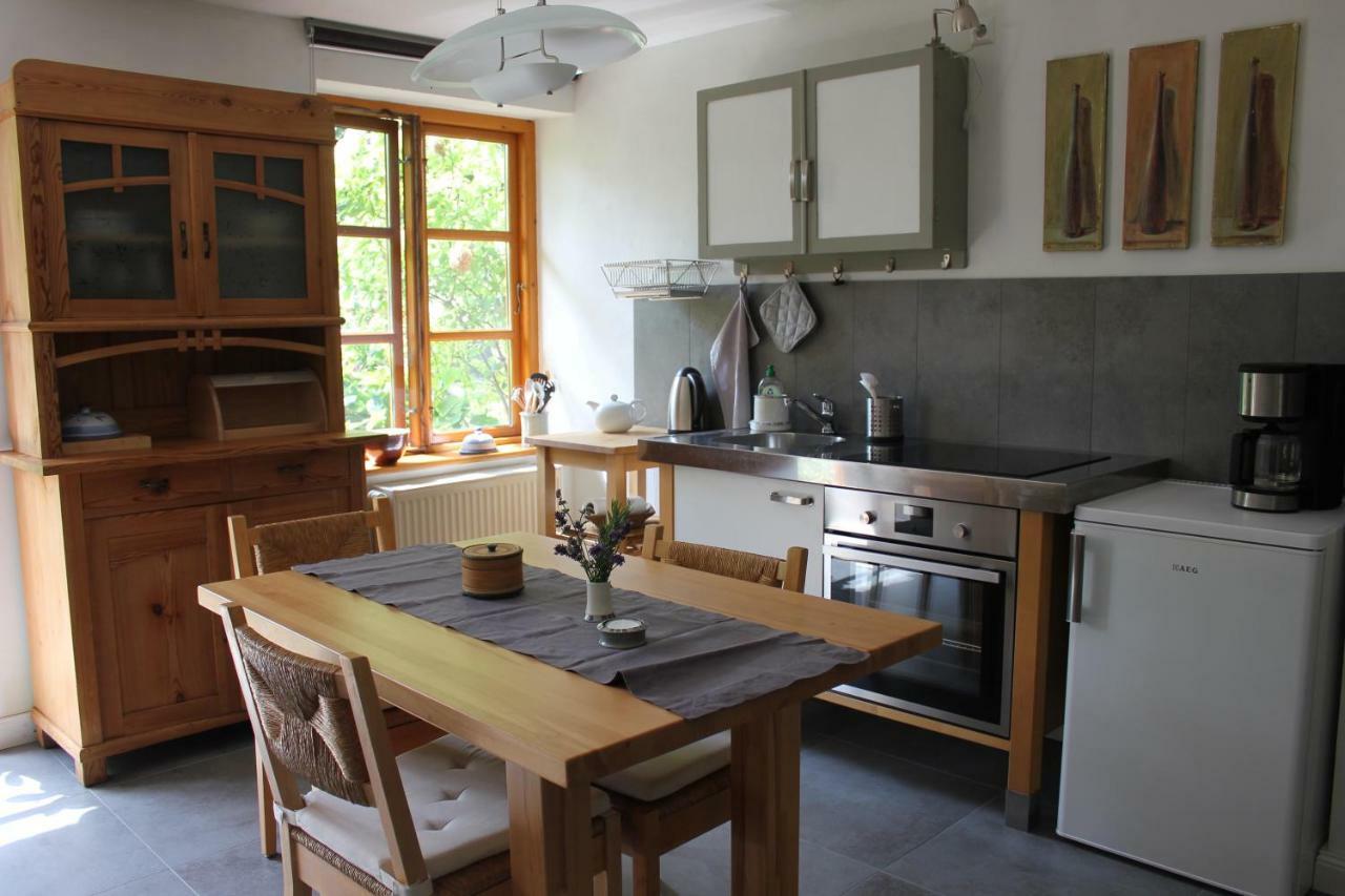 Kleine Auszeit Apartment