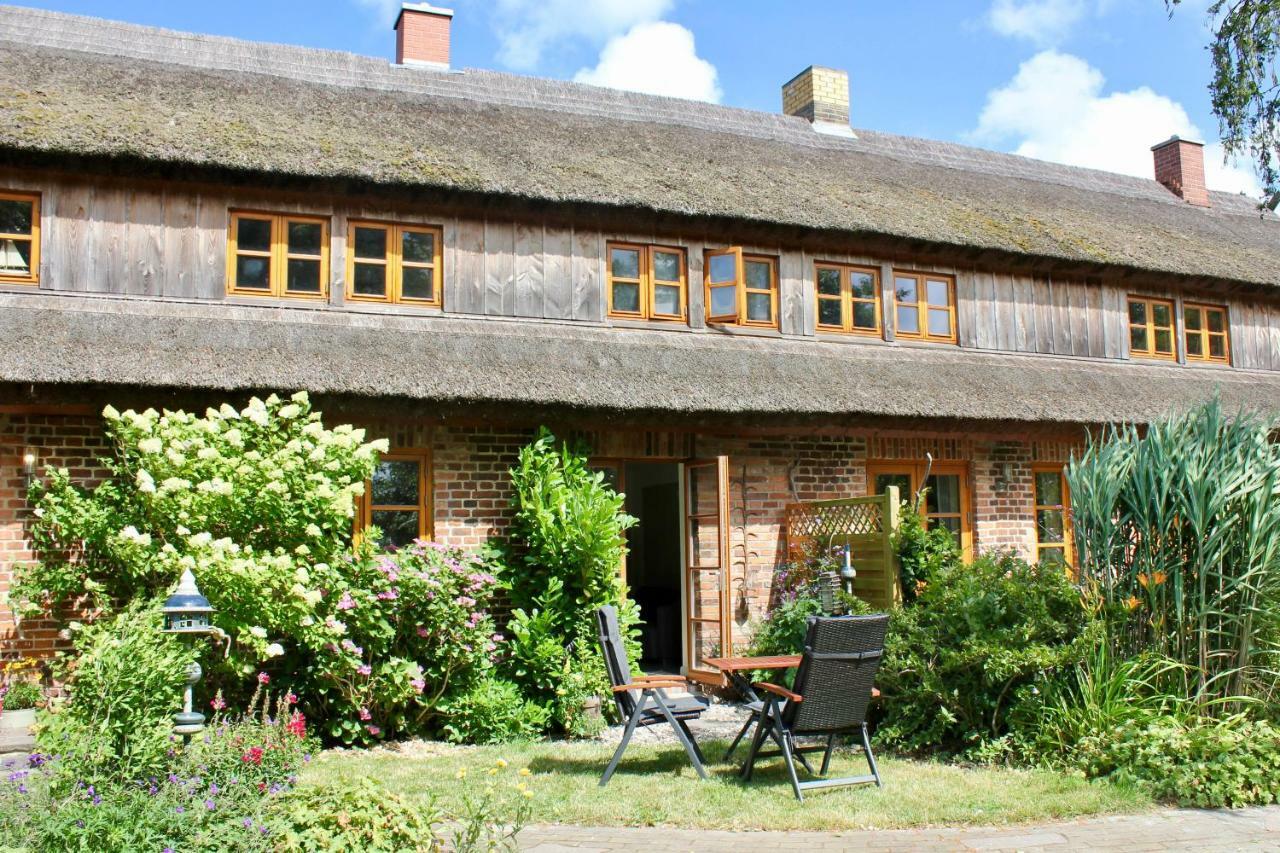 Apartment Kleine Auszeit