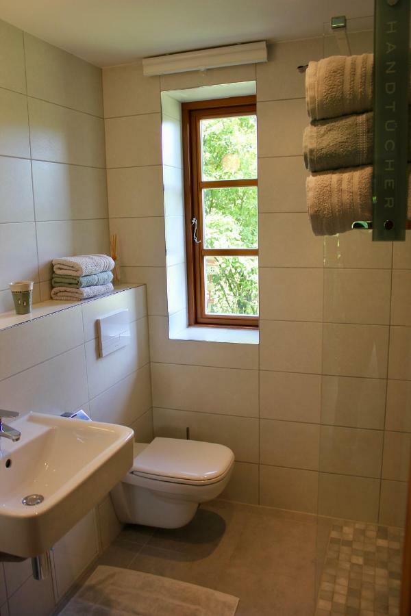 Kleine Auszeit Apartment Kluis