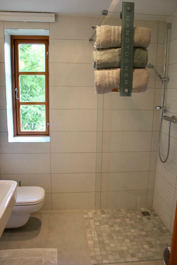 Apartment Kleine Auszeit *