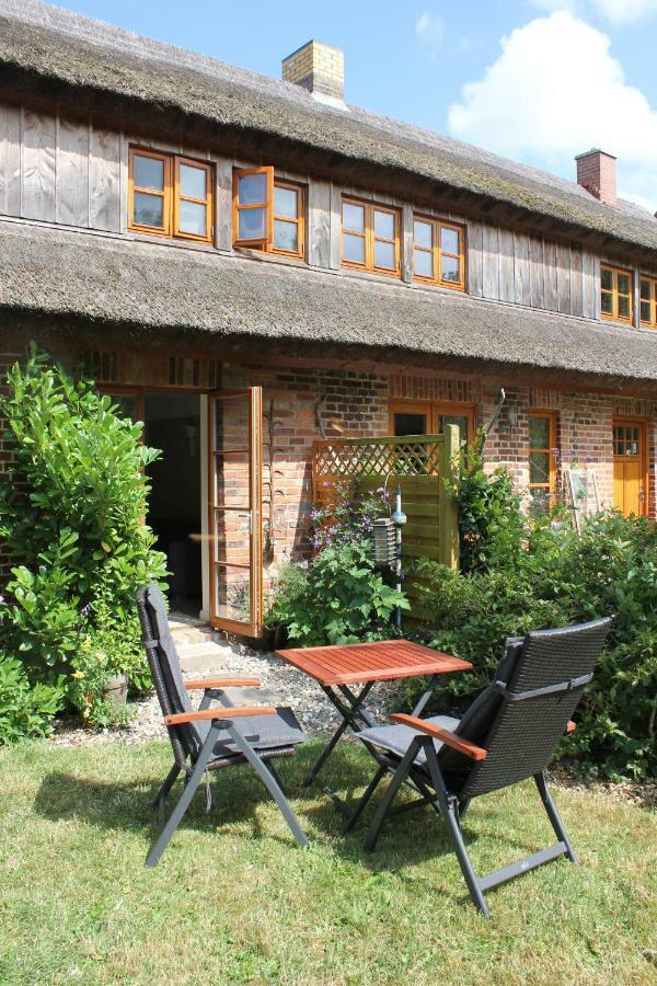 Apartment Kleine Auszeit