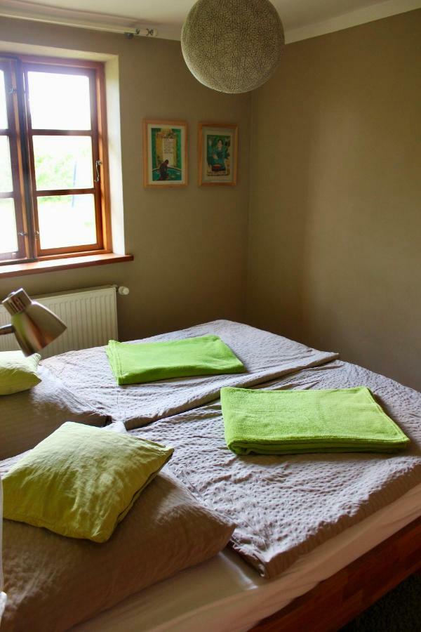 Kleine Auszeit * Kluis